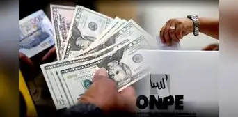 Tipo de cambio: ¿el dólar volverá a romper la barrera de los S/4,00? Tipo de cambio: ¿el dólar volverá a romper la barrera de los S/4,00?