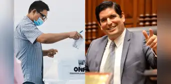 Roel Alva: “El acuerdo para un adelanto de elecciones este 2023 debería ser algo natural”