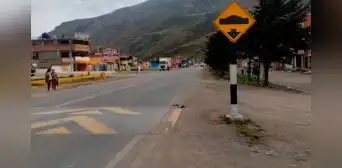 Carretera Central: vía es liberada desde Lima hasta Huancayo y se registra tránsito fluido