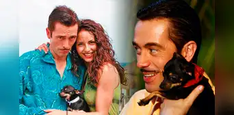"Rubí": ¿cómo Miguel Pizarro, intérprete de Loreto, pasó de perderlo todo a brillar en la telenovela?
