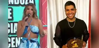 Yahaira Plasencia sobre su ‘relación’ actual con Jair Mendoza: “No tengo por qué esconderme” Yahaira Plasencia sobre su ‘relación’ actual con Jair Mendoza: “No tengo por qué esconderme”
