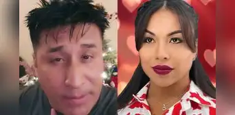 ¿Por qué vinculan a Dayanita y Danny Rosales, y qué han dicho los protagonistas?