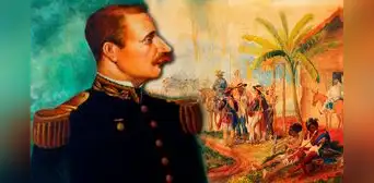 ¿Cómo murió Ezequiel Zamora y por qué le dicen el General de hombres y mujeres libres en Venezuela? ¿Cómo murió Ezequiel Zamora y por qué le dicen el General de hombres y mujeres libres en Venezuela?