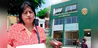 La Libertad: extorsionadores exigen S/50.000 a alcaldesa del distrito de Marmot La Libertad: extorsionadores exigen S/50.000 a alcaldesa del distrito de Marmot