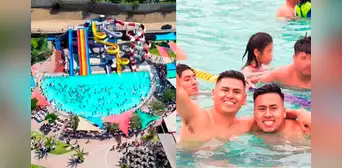 Vacilandia Park: ¿cómo llegar y cuánto cuesta entrar a uno de los parques acuáticos más grandes de Perú? Vacilandia Park: ¿cómo llegar y cuánto cuesta entrar a uno de los parques acuáticos más grandes de Perú?