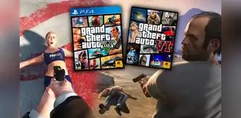 ¿Agresión y rebeldía? Los estudios que sugieren posibles efectos negativos de los juegos de GTA
