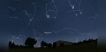 Cometa verde en Perú: cuándo y cómo ver, paso a paso, este evento astronómico Cometa verde en Perú: cuándo y cómo ver, paso a paso, este evento astronómico