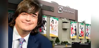 Jaime Bayly: ¿por qué renunció en vivo a Frecuencia Latina durante su programa "El francotirador"?