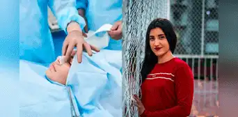 Joven de 21 años que estaba por graduarse murió tras someterse a una rinoplastia Joven de 21 años que estaba por graduarse murió tras someterse a una rinoplastia