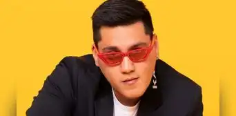 ¿Quién es Bryan Mevi, el cantante trujillano, que fue telonero de Ozuna y compositor de Vadhir Derbez?