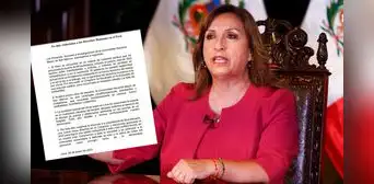Profesores de San Marcos exigen la renuncia de Boluarte, nueva Mesa Directiva y elecciones este 2023 Profesores de San Marcos exigen la renuncia de Boluarte, nueva Mesa Directiva y elecciones este 2023