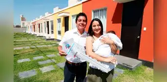 Fondo Mivivienda: Más de 663.000 familias accedieron a una casa en 25 años