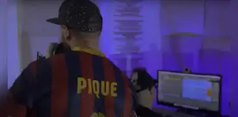 "D Clara": la canción creada como respuesta al tema que Shakira le dedicó a Piqué