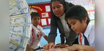 CTS para docentes: ¿de cuánto será el pago para profesores y auxiliares del Minedu?