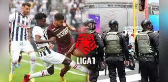 Liga 1 se volvería a suspender: fecha 3 del Torneo Apertura no se jugaría este fin de semana Liga 1 se volvería a suspender: fecha 3 del Torneo Apertura no se jugaría este fin de semana