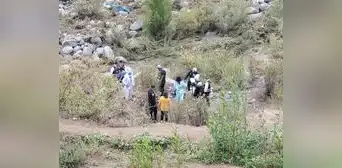 Cuerpo arrastrado por río en Arequipa era de escolar que celebraba su cumpleaños Cuerpo arrastrado por río en Arequipa era de escolar que celebraba su cumpleaños