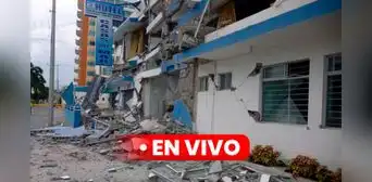 Temblor hoy, martes 31 de enero: ¿de cuánto fue el último sismo en Ecuador? según el IGE