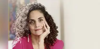 Vanessa Robbiano recuerda a sus amigos