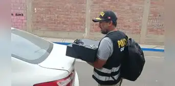 Tacna: investigan cobro de coimas por reposición de trabajadores Tacna: investigan cobro de coimas por reposición de trabajadores