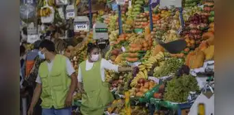 Alimentos suben sus costos y gas sigue faltando en el sur