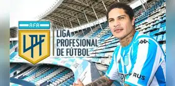 ¡Fecha definida! Paolo Guerrero ya conoce cuándo hará su debut oficial con Racing ¡Fecha definida! Paolo Guerrero ya conoce cuándo hará su debut oficial con Racing