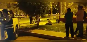 San Martín de Porres: asesinan a policía de un disparo en la cabeza cuando regresaba a su casa San Martín de Porres: asesinan a policía de un disparo en la cabeza cuando regresaba a su casa