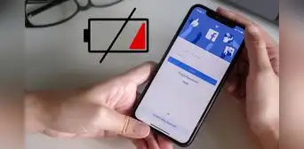 Exempleado de Meta afirma que app de Facebook agota la batería de tu teléfono intencionalmente Exempleado de Meta afirma que app de Facebook agota la batería de tu teléfono intencionalmente
