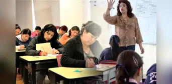 Bono docente: ¿qué subsidios entregará el Minedu a los profesores durante 2023? Bono docente: ¿qué subsidios entregará el Minedu a los profesores durante 2023?