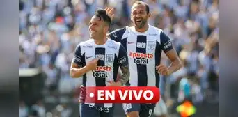 [En Vivo] Alianza Lima, últimas noticias: blanquiazules sorprenden con nuevo parche de campeón