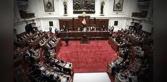 Adelanto de elecciones: las condiciones de cada bancada para votar a favor Adelanto de elecciones: las condiciones de cada bancada para votar a favor