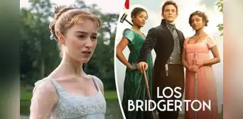 "Bridgerton" 3: ¿por qué Phoebe Dynevor no estará en la tercera temporada de la serie?