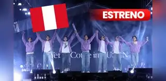 BTS, "Yet to come in Cinemas" en Perú 2023: cines y horarios para ver el estreno en Lima y provincias BTS, "Yet to come in Cinemas" en Perú 2023: cines y horarios para ver el estreno en Lima y provincias
