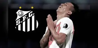 Christian Cueva: ¿por qué 'Aladino' salió de Santos y cómo se originó su sanción del TAS?