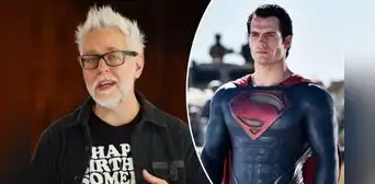 James Gunn encara a Henry Cavill y aclara polémica de Superman: "Nunca fue contratado" James Gunn encara a Henry Cavill y aclara polémica de Superman: "Nunca fue contratado"