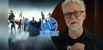 ¡James Gunn va por Marvel! Superman vuelve al cine y los 10 proyectos de DC confirmados