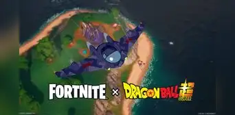 Fortnite se une con Dragon Ball Super y ya ofrece las skins de Gohan y Piccolo