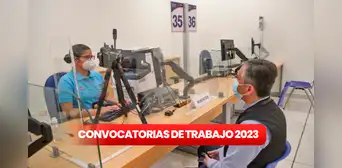 ¿Buscas chamba? Presidencia del Consejo de Ministros ofrece empleos de hasta 5.500 soles ¿Buscas chamba? Presidencia del Consejo de Ministros ofrece empleos de hasta 5.500 soles