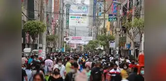 Mypes de Gamarra cuestionan efectividad del plan de reactivación del MEF