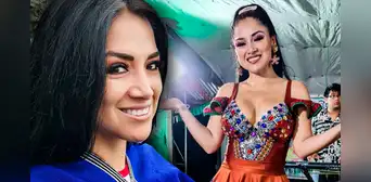 ¿Qué fue de Katy Jara luego de que dejara su orquesta de cumbia y se convirtiera en cristiana? ¿Qué fue de Katy Jara luego de que dejara su orquesta de cumbia y se convirtiera en cristiana?