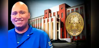 Alfredo Flórez: creció en Los Olivos, estudió en la UNI y hoy brilla en una universidad top del mundo