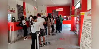 Chiclayo: pasajeros se arriesgan a viajar a la selva y sierra por bloqueos de vías