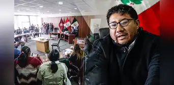 Investigarán a alcalde en Arequipa por instalación de jacuzzi en municipio Investigarán a alcalde en Arequipa por instalación de jacuzzi en municipio