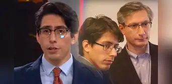 Federico Salazar: ¿qué carrera estudió su hijo Sebastián Salazar y por qué nunca la ejerció? Federico Salazar: ¿qué carrera estudió su hijo Sebastián Salazar y por qué nunca la ejerció?