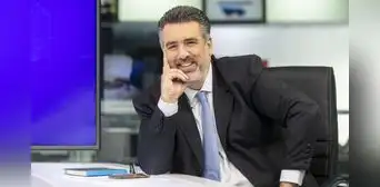Carlos Cornejo se pronuncia sobre su salida de TV Perú: "En marzo sabremos si nos volveremos a reencontrar" Carlos Cornejo se pronuncia sobre su salida de TV Perú: "En marzo sabremos si nos volveremos a reencontrar"
