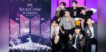 Película de BTS en Perú: ¿dónde y cómo ver "Yet to come in cinemas" 2023?