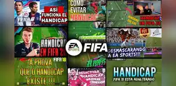 FIFA y la eterna negación del handicap: ¿por qué el juego no me deja ganar? FIFA y la eterna negación del handicap: ¿por qué el juego no me deja ganar?