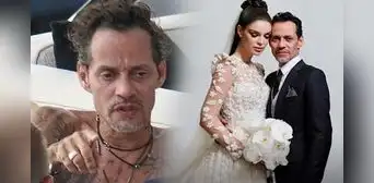 Marc Anthony y Nadia Ferreira tienen acuerdo prenupcial: ¿cuánto recibiría la modelo si se divorcian? Marc Anthony y Nadia Ferreira tienen acuerdo prenupcial: ¿cuánto recibiría la modelo si se divorcian?
