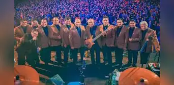 Agua Marina vuelve a los conciertos tras sufrir atentado: ¿cuándo será su próximo show?