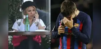 Shakira descubrió infidelidad de Piqué por detectives y él le rogó para volver, según Jordi Martin Shakira descubrió infidelidad de Piqué por detectives y él le rogó para volver, según Jordi Martin