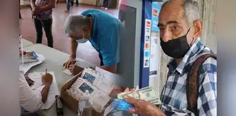 Calendario de pagos jubilados 2023: ¿cuándo cobrar el primer cheque de febrero?